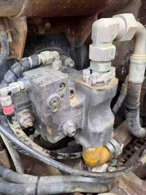 Buy Sany SY55 Used Excavator / 8 Buy Sany SY55 Used Excavator / 8