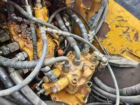 Buy Sany SY135 Used Excavator / 6 Buy Sany SY135 Used Excavator / 6