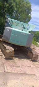 Buy Kobelco SK135 Used Excavator / 2 Buy Kobelco SK135 Used Excavator / 2