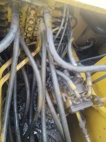 Buy Komatsu PC200-7 Used Excavator / 8 Buy Komatsu PC200-7 Used Excavator / 8