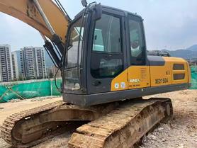 Buy XCMG XE215 Used Excavator / 4 Buy XCMG XE215 Used Excavator / 4