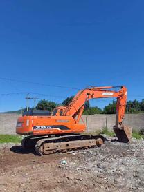 Buy Doosan DH300-7 Used Excavator / 4 Buy Doosan DH300-7 Used Excavator / 4