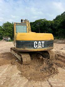 Buy Caterpillar 312C Used Excavator / 3 Buy Caterpillar 312C Used Excavator / 3