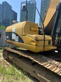 Buy Caterpillar 320A Used Excavator / 2 Buy Caterpillar 320A Used Excavator / 2