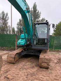 Buy Kobelco SK20SR-3 Used Excavator / 5 Buy Kobelco SK20SR-3 Used Excavator / 5