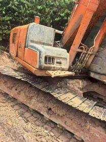 Buy Hitachi EX120-6 Used Excavator / 6 Buy Hitachi EX120-6 Used Excavator / 6