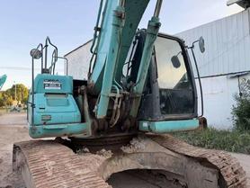 Buy Kobelco SK200-2 Used Excavator / 7 Buy Kobelco SK200-2 Used Excavator / 7