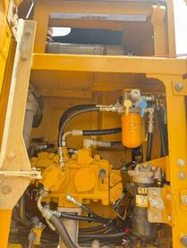 Buy Caterpillar 312 Used Excavator / 4 Buy Caterpillar 312 Used Excavator / 4