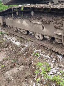 Buy Sany SY245H Used Excavator / 9 Buy Sany SY245H Used Excavator / 9