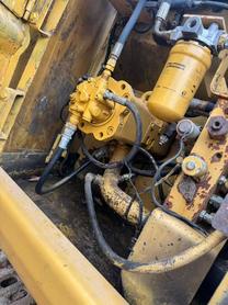 Buy Caterpillar 312V2 Used Excavator / 6 Buy Caterpillar 312V2 Used Excavator / 6