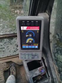 Buy Sany SY195C Used Excavator / 4 Buy Sany SY195C Used Excavator / 4