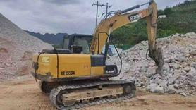 Buy XCMG XE150 Used Excavator / 2 Buy XCMG XE150 Used Excavator / 2