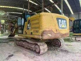 Buy Caterpillar 320A Used Excavator / 6 Buy Caterpillar 320A Used Excavator / 6