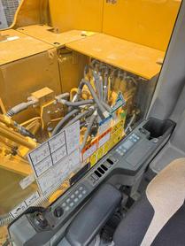 Buy Caterpillar 312 Used Excavator / 6 Buy Caterpillar 312 Used Excavator / 6