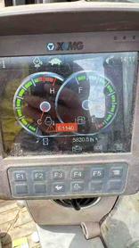 Buy XCMG XE135B Used Excavator / 6 Buy XCMG XE135B Used Excavator / 6