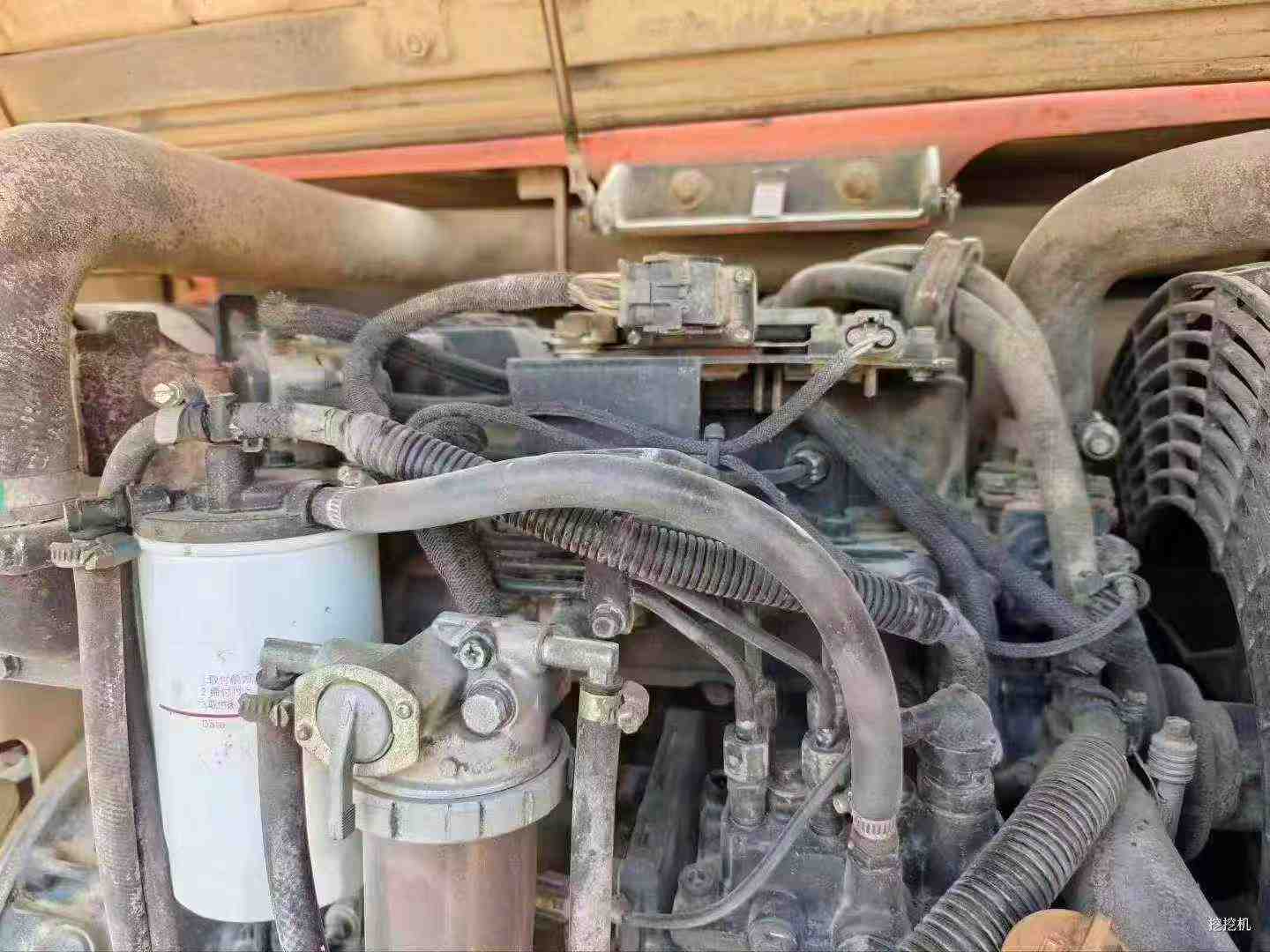 Buy Doosan DX75 Used Excavator / 6 Buy Doosan DX75 Used Excavator / 6