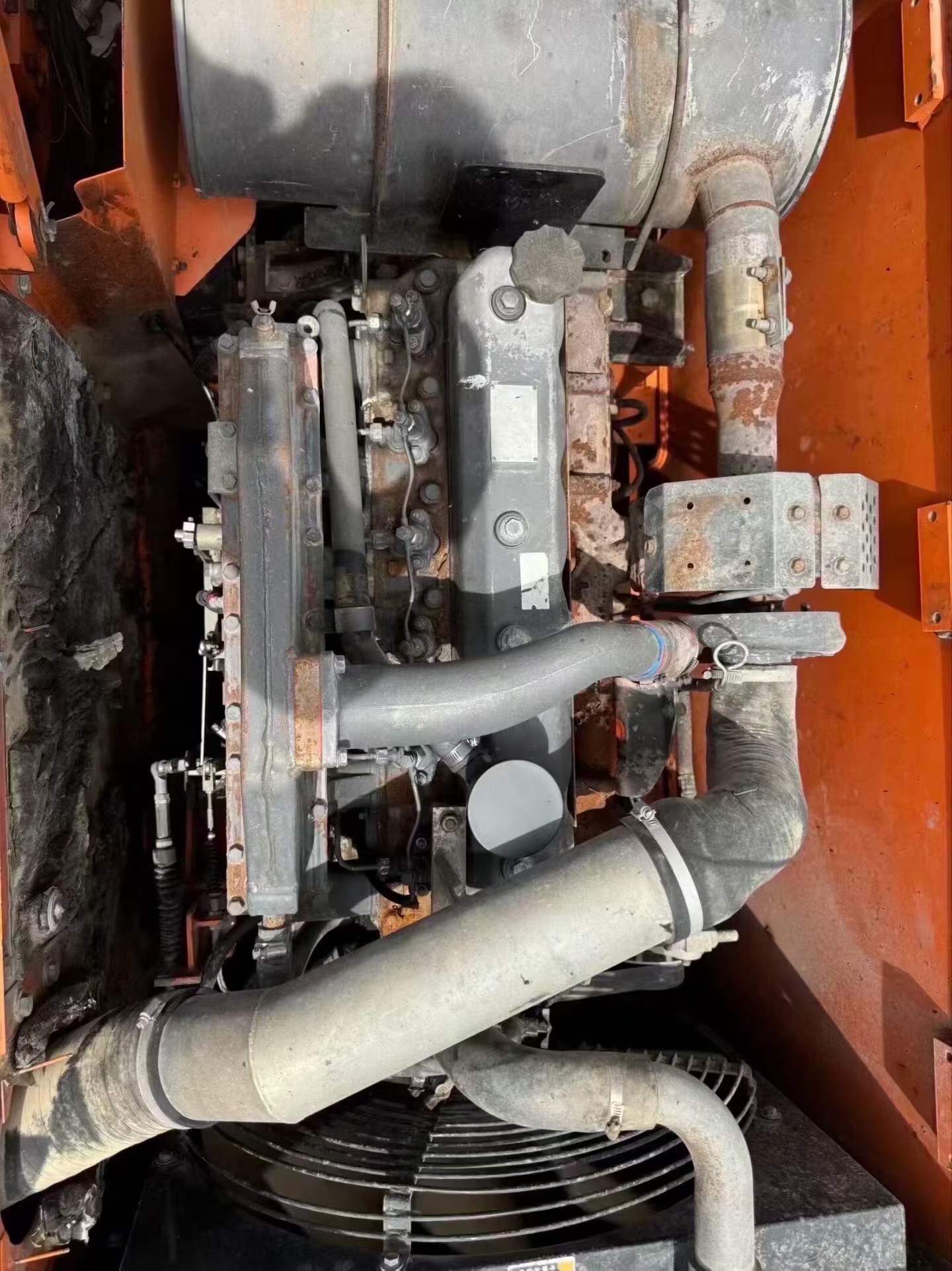 Buy Doosan DH210W-7 Used Excavator / 4 Buy Doosan DH210W-7 Used Excavator / 4