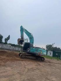 Buy Kobelco SK260 Used Excavator / 2 Buy Kobelco SK260 Used Excavator / 2