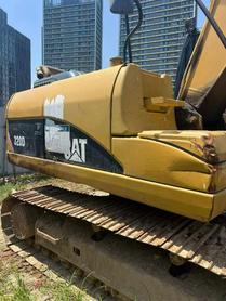Buy Caterpillar 320A Used Excavator / 3 Buy Caterpillar 320A Used Excavator / 3