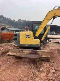Buy Hyundai R80G Used Excavator / 5 Buy Hyundai R80G Used Excavator / 5