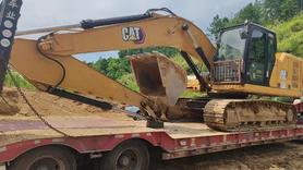 Buy Caterpillar 320GC Used Excavator / 4 Buy Caterpillar 320GC Used Excavator / 4