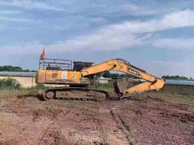 Buy Sany SY335H Used Excavator / 3 Buy Sany SY335H Used Excavator / 3