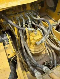 Buy Caterpillar 323 Used Excavator / 6 Buy Caterpillar 323 Used Excavator / 6