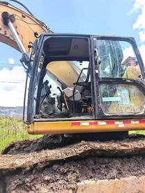 Buy Caterpillar 350L Used Excavator / 8 Buy Caterpillar 350L Used Excavator / 8