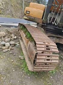 Buy Sany SY365C-8 Used Excavator / 6 Buy Sany SY365C-8 Used Excavator / 6