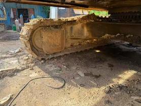 Buy Caterpillar 349E Used Excavator / 3 Buy Caterpillar 349E Used Excavator / 3