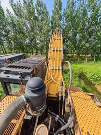 Buy Sany SY485C Used Excavator / 7 Buy Sany SY485C Used Excavator / 7