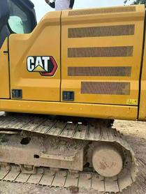Buy Caterpillar 323 Used Excavator / 3 Buy Caterpillar 323 Used Excavator / 3