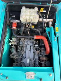 Buy Kobelco SK20SR-3 Used Excavator / 6 Buy Kobelco SK20SR-3 Used Excavator / 6