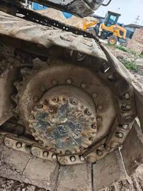 Buy Sumitomo SH120 Used Excavator / 8 Buy Sumitomo SH120 Used Excavator / 8