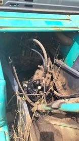 Buy Kobelco SK210 Used Excavator / 6 Buy Kobelco SK210 Used Excavator / 6