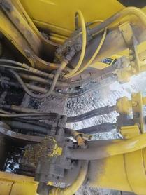 Buy Komatsu PC200-7 Used Excavator / 5 Buy Komatsu PC200-7 Used Excavator / 5