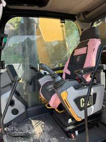 Buy Caterpillar 336E Used Excavator / 3 Buy Caterpillar 336E Used Excavator / 3