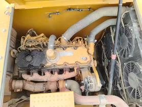 Buy Caterpillar CAT333 Used Excavator / 4 Buy Caterpillar CAT333 Used Excavator / 4