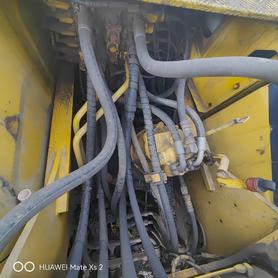 Buy Komatsu PC200-8 Used Excavator / 6 Buy Komatsu PC200-8 Used Excavator / 6