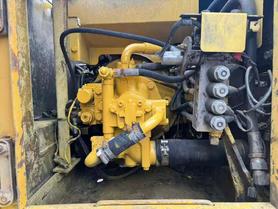 Buy Komatsu PC100-6 Used Excavator / 7 Buy Komatsu PC100-6 Used Excavator / 7