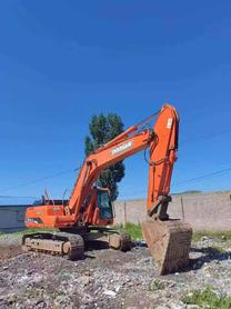 Buy Doosan DH300-7 Used Excavator / 5 Buy Doosan DH300-7 Used Excavator / 5