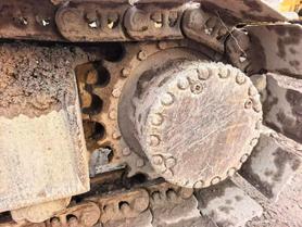 Buy Komatsu PC200-7 Used Excavator / 9 Buy Komatsu PC200-7 Used Excavator / 9