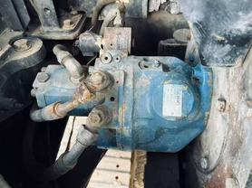 Buy Doosan DH60 Used Excavator / 7 Buy Doosan DH60 Used Excavator / 7