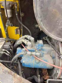Buy Hyundai R80G Used Excavator / 7 Buy Hyundai R80G Used Excavator / 7