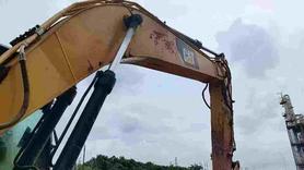 Buy Caterpillar 320A Used Excavator / 4 Buy Caterpillar 320A Used Excavator / 4