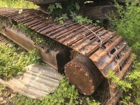 Buy Kobelco SK330 Used Excavator / 6 Buy Kobelco SK330 Used Excavator / 6
