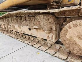 Buy Caterpillar 320D Used Excavator / 8 Buy Caterpillar 320D Used Excavator / 8