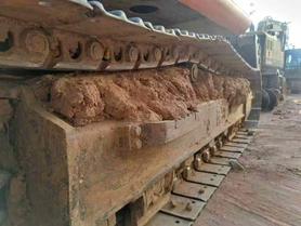 Buy Hitachi EX120-6 Used Excavator / 5 Buy Hitachi EX120-6 Used Excavator / 5