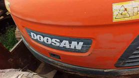 Buy Doosan DH60 Used Excavator / 6 Buy Doosan DH60 Used Excavator / 6