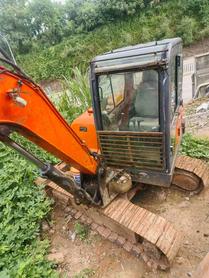 Buy Doosan DX60-9C Used Excavator / 2 Buy Doosan DX60-9C Used Excavator / 2